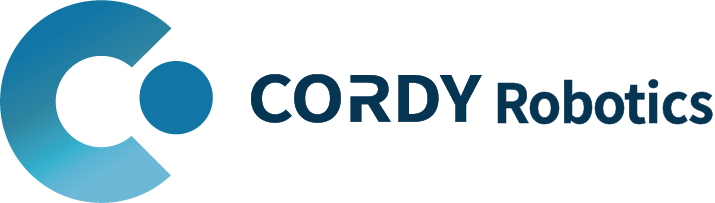 cordyrobot